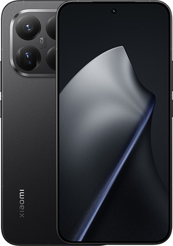 סמארטפון Xiaomi 15T Pro 12G+512GB Black