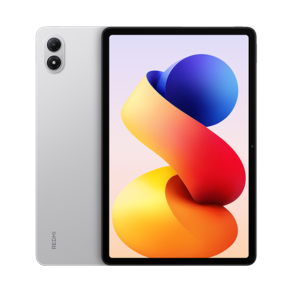 טאבלט Redmi Pad 2 Pro Wifi 8GB+256GB בצבע כסוף