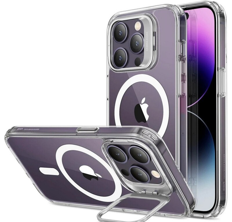 כיסוי HALO IPHONE14 PM MAGSAFE