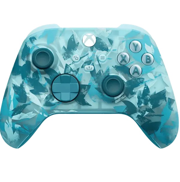 בקר אלחוטי Ice Breaker Limited edition