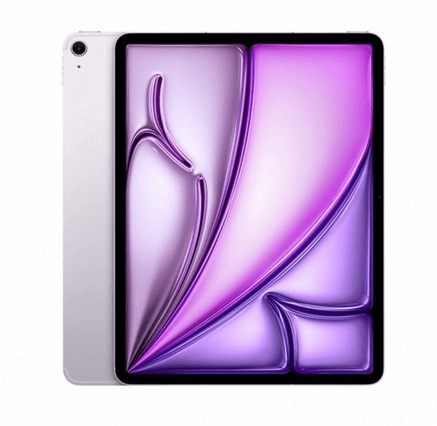 iPad Air 11 WIFI 128GB 2025 PURPLE