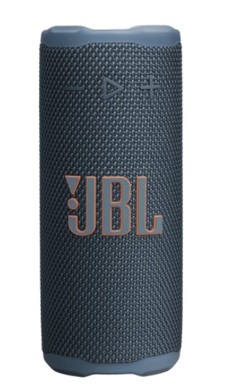 רמקול נייד Grip מבית JBL - כחול