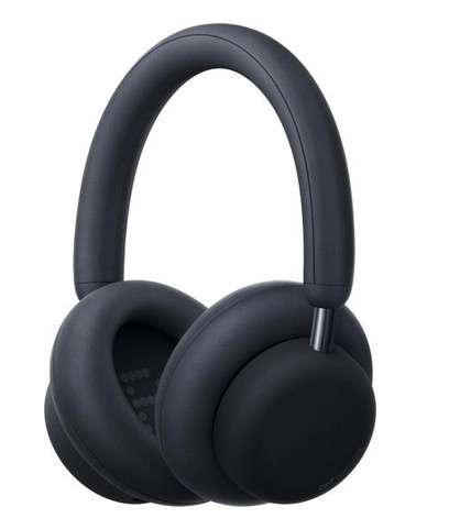 אוזניות אלחוטיות עם ביטול רעשים אקטיבי Nothing CMF Headphone Pro - צבע אפור כהה