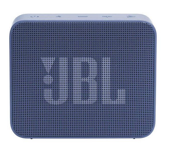 רמקול אלחוטי Go Essential 2 מבית JBL -כחול