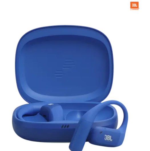 אוזניות אלחוטיות Endurance Zone TWS-כחול