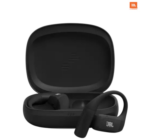 אוזניות אלחוטיות Endurance Zone TWS-שחור אפור