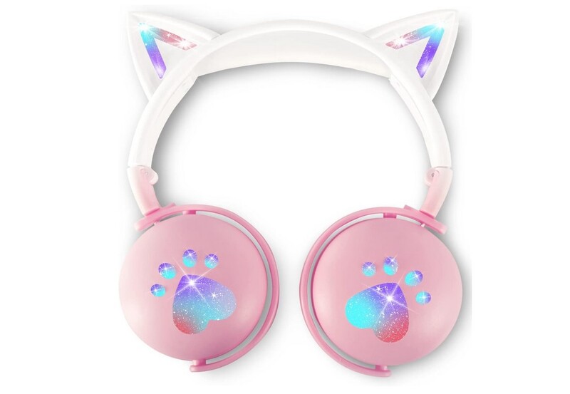 kidiHeadPhones PINK