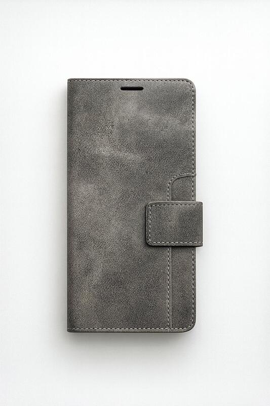 נרתיק A06 אפור