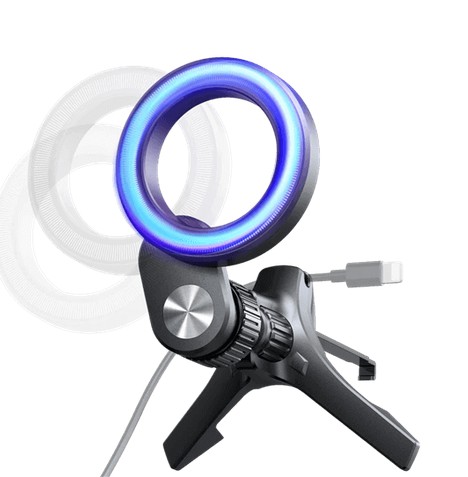 תושבת למזגן magsafe ברכב MMVM72