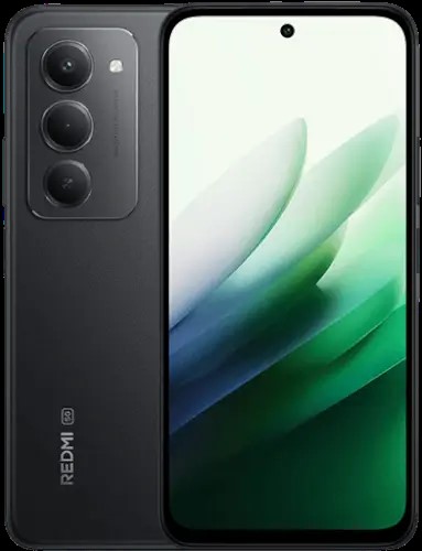 סמארטפון Redmi 15 5G 8GB+256GB שחור