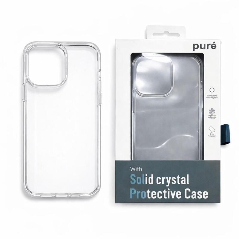 מגן Pure Iphone 16PM