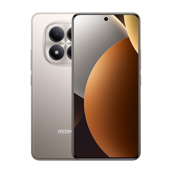 Redmi Note 15 Pro 5G 12GB 512GB TITANIUM COLOR