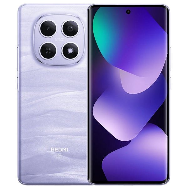 Redmi Note 15 Pro 5G 12GB 512GB mist purple