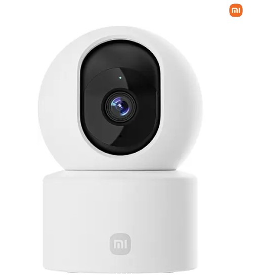 מצלמת אבטחה 2K אלחוטית Smart Camera C201