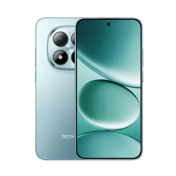 Redmi Note 15 Pro 4G 8GB 256GB Glacier blue