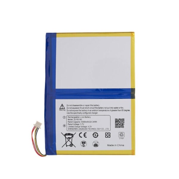 סוללת TAB A8 X200