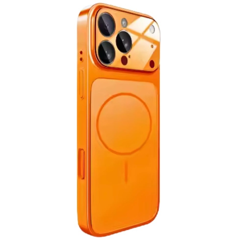 מגן AG ARMOR 16 pro max ORANGE