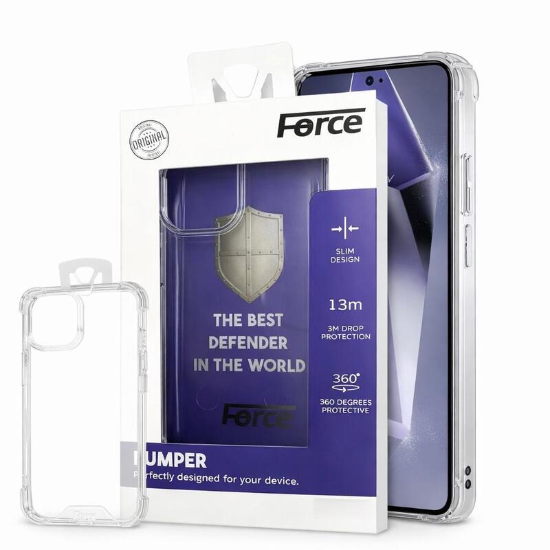 Force Bumper מגן IPHONE 14PROMAX