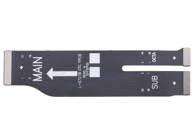 מקשר סמסונג S25FE