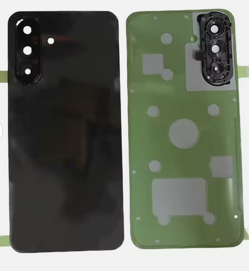 גב אחורי A17 שחור