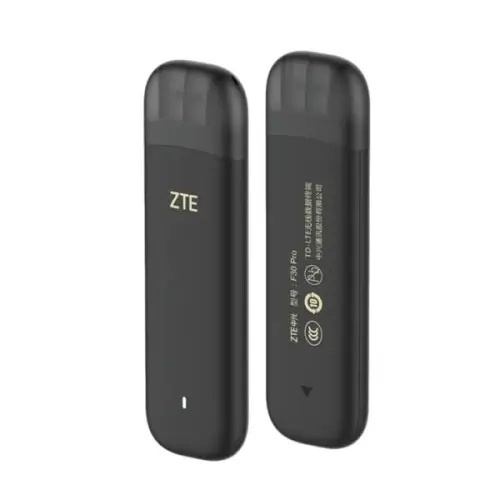 ZTE מודם סלולרי Type-C Wi-Fi 6 F30 Pro