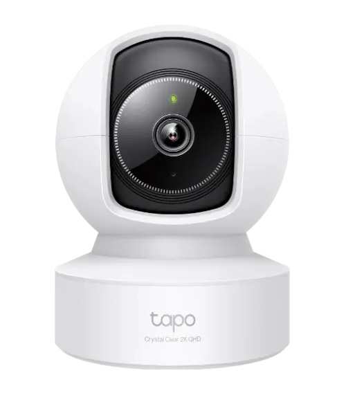 טי פי-לינק - TP-Link מצלמת אבטחה TAPO C222