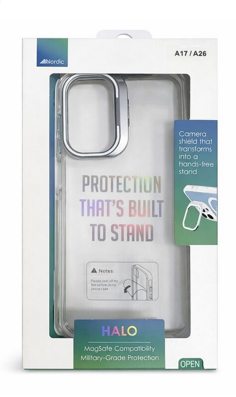 מגן שקוף A26/17