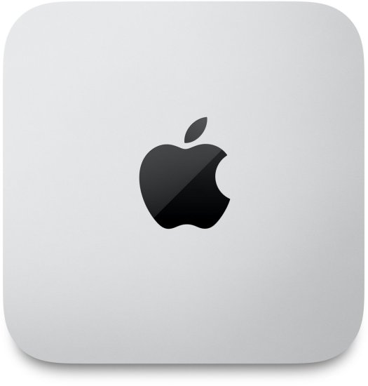 Apple Mac Studio M4 Max Chip 14-Core CPU, 32-Core GPU, 36GB Unified Memory, 1TB SSD Storage
