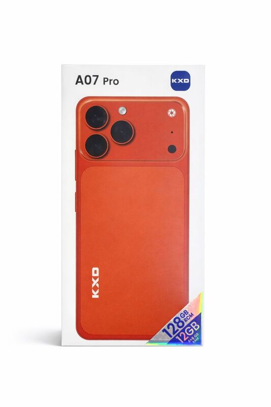 A07 PRO KXD 128GB