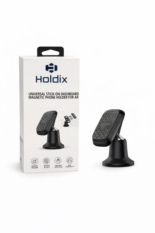 מעמד רכב מגנט אונברסלי IG-11