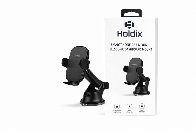 מעמד רכב טלסקופי IG-12