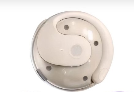 אוזניות תרגום 144 שפות AI חכמות בז׳ IGO