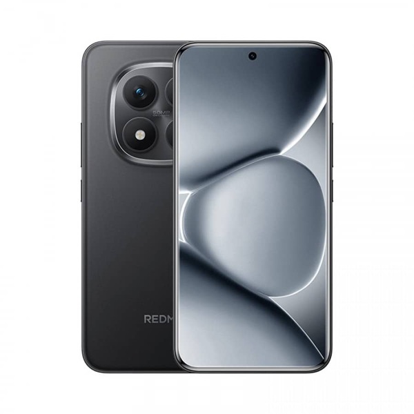 Redmi Note 15 Pro 4G 12GB 512GB Black