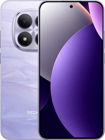 Redmi Note 15 Pro 5G 8GB 256GB Mist Purple