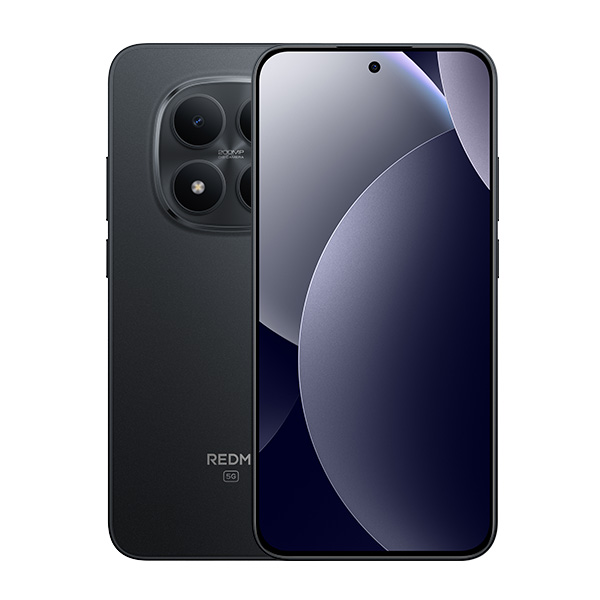 Redmi Note 15 Pro 5G 8GB 512GB Black