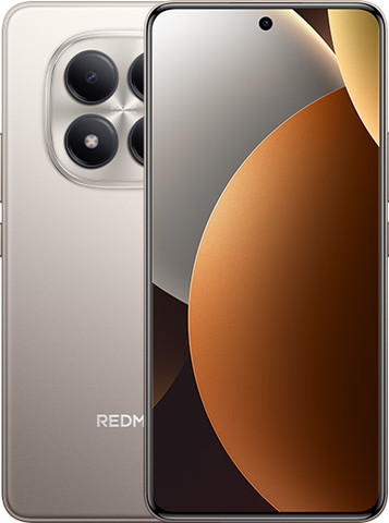 Redmi Note 15 Pro 5G 8GB 512GB Titanium