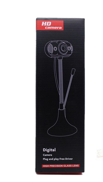 HD Camara Digital Camera Plug and play Free Driver
