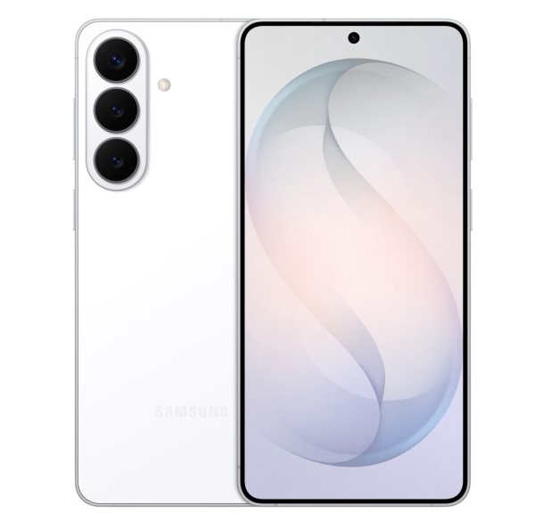 טלפון סלולרי (Samsung Galaxy S26+ 12GB+256GB (SM-S947B/DS - צבע לבן - שנה אחריות יבואן רשמי סאני