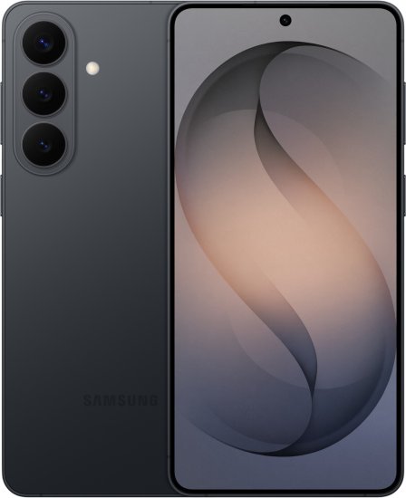 טלפון סלולרי (Samsung Galaxy S26+ 12GB+256GB (SM-S947B/DS - צבע שחור - שנה אחריות יבואן רשמי סאני