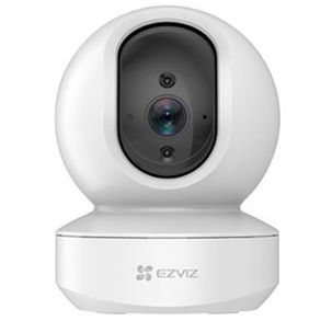 מצלמת אבטחה אלחוטית Ezviz TY1 Pan & Tilt Internet PT 4MP Camera Up to 256GB