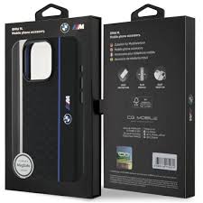 מגן IPH 16ProMax   BMW  Magesafe