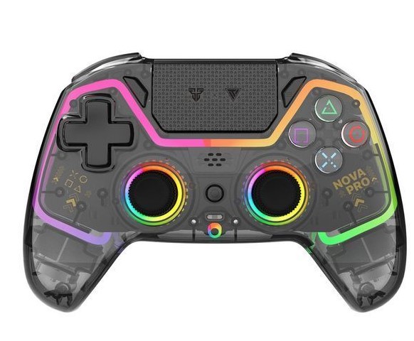 ידית פליסטישן 4 תחליפית -צבעי