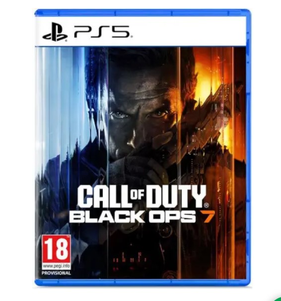 Call Of Duty: Black Ops 7