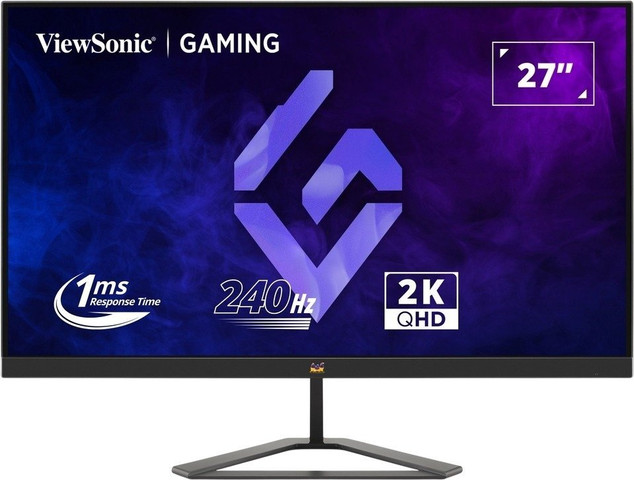 מסך מחשב גיימינג 27 VX2758A-2K-PRO-3