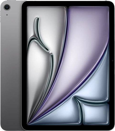 iPad Air 11-inch (M4) 256GB Wi-Fi 2026 Space Grey