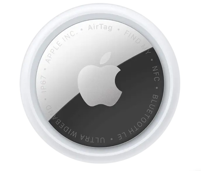 (AirTag (2nd Generation יחידה אחת