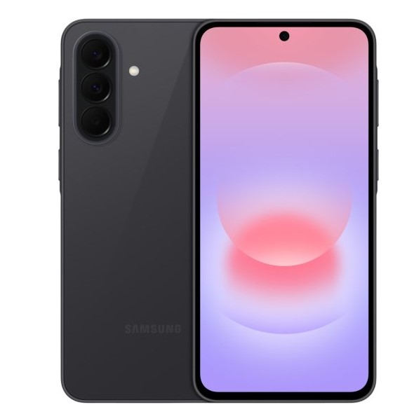 טלפון סלולרי Samsung Galaxy A37 5G 6GB + 128GB SM-A376/D - צבע אפור - שנה אחריות יבואן רשמי