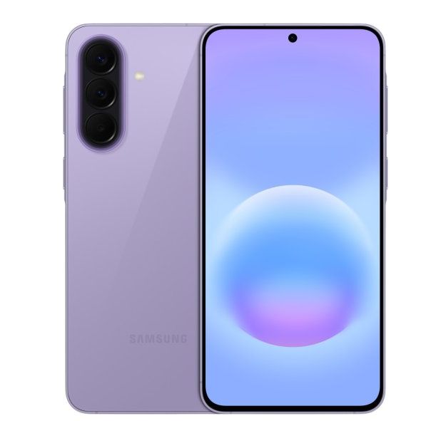 טלפון סלולרי Samsung Galaxy A57 5G 8GB + 256GB SM-A576/DS - צבע סגול - שנה אחריות יבואן רשמי