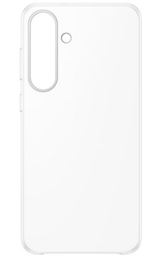 מגן GRIP CASE CRYSTAL CLEAR GALAXY A57