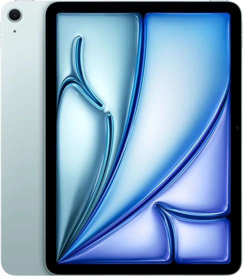 iPad Air 11-inch (M4) 256GB Wi-Fi 2026 Blue